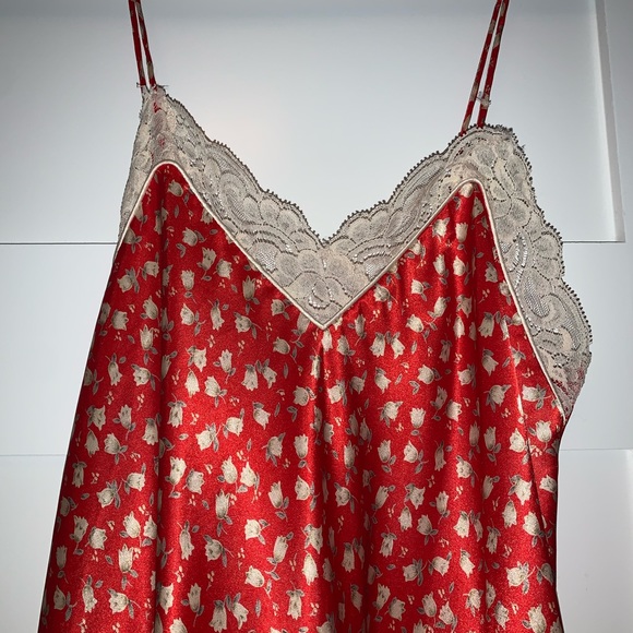 Dior Dresses & Skirts - Vintage DIOR SLIP DRESS